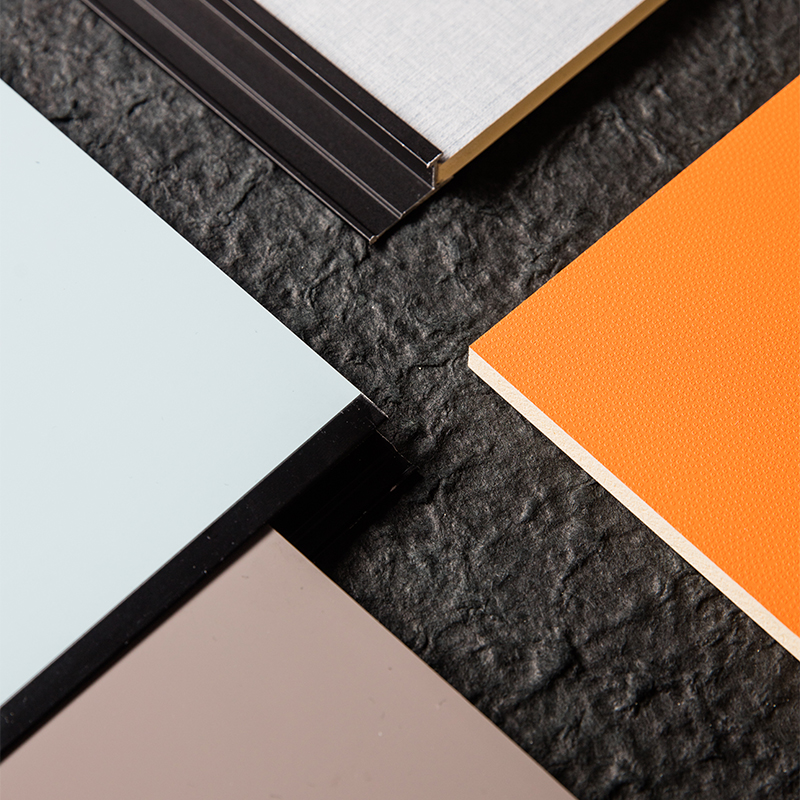 Waterproof foam panels YXWPC1225