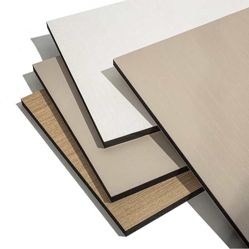 WPC Wall Panels - Moisture-Resistant & Lightweight Interior Cladding YXWPC1225-T