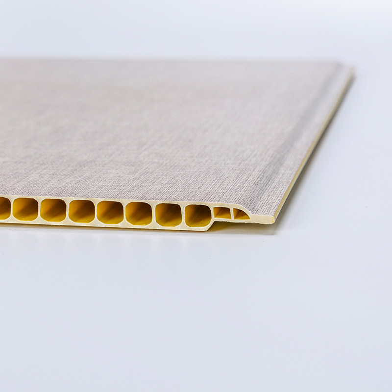 SPC Wall Panel - Click-Lock Easy Install Waterproof Panels for Bathroom & Kitchen YXSPC609-Y