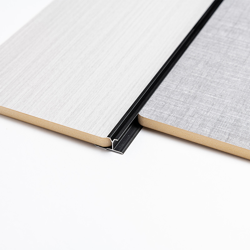 Bendable Wall Wood Veneer Background Wall Panel YXWPC1228-A++