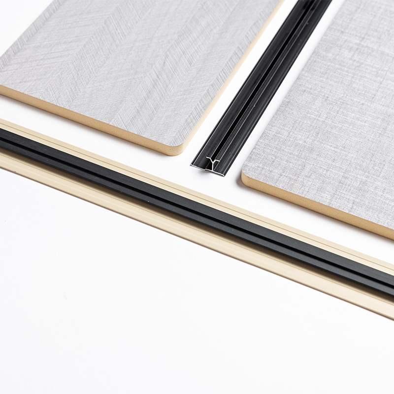 Bendable Wall Wood Veneer Background Wall Panel YXWPC1228-A++