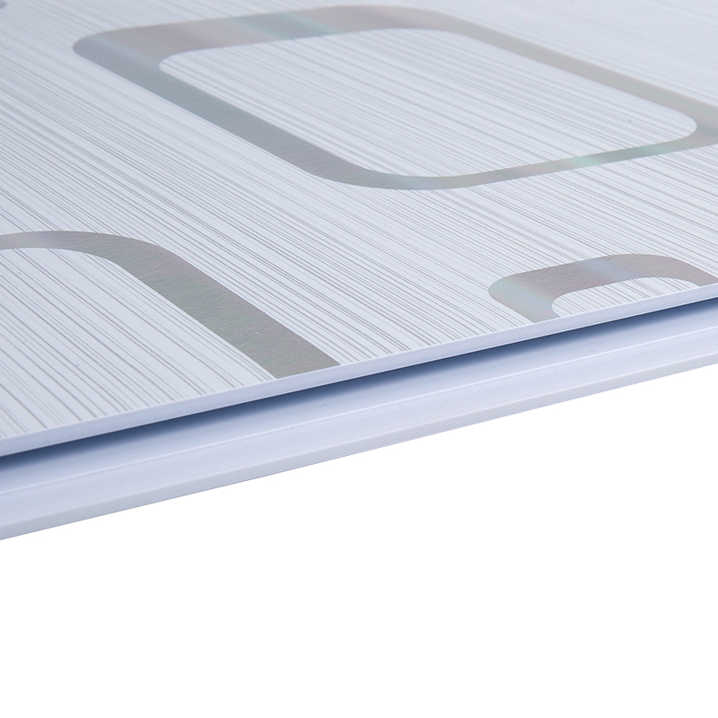 Printing PVC Wall Cladding Interior PVC Wall Panels YXPVC308