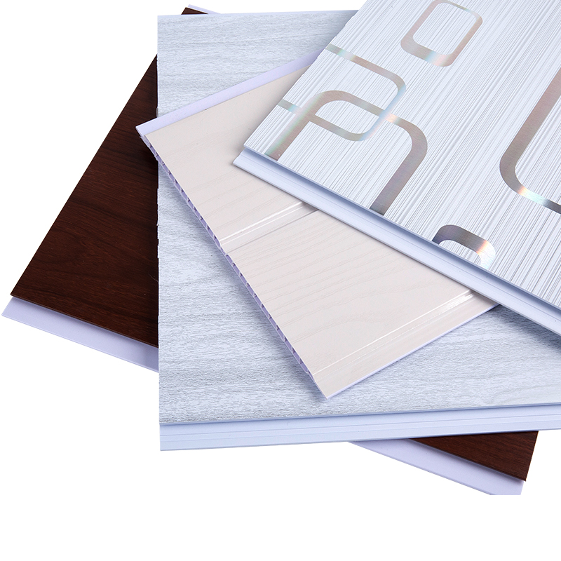 Printing PVC Wall Cladding Interior PVC Wall Panels YXPVC308