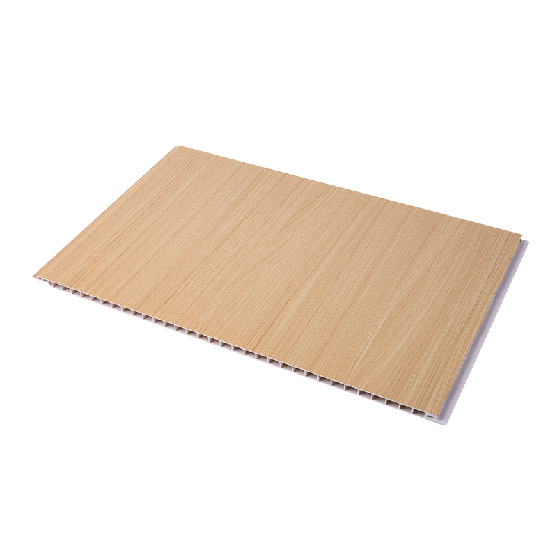 Waterproof Bathroom PVC Wall And Ceiling Panels YXPVC40090