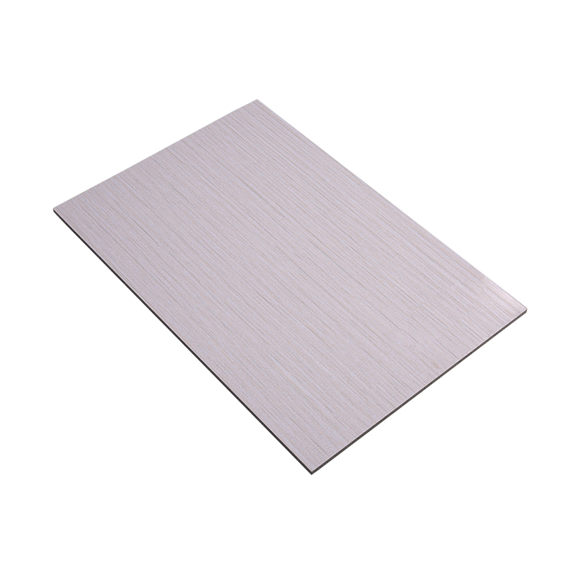 Co-Extrusion Outdoor Composite WPC Panel YXWPC1225-T