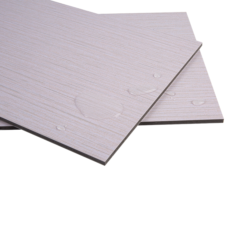 Co-Extrusion Outdoor Composite WPC Panel YXWPC1225-T