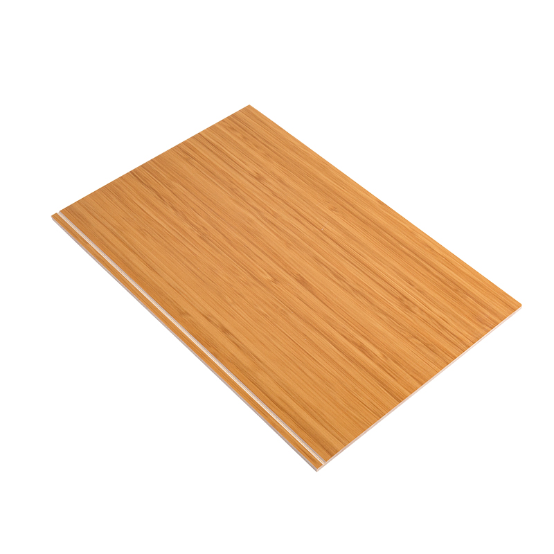 Interior Decoration Wall Covering Modern Spc Panels YXSPC604