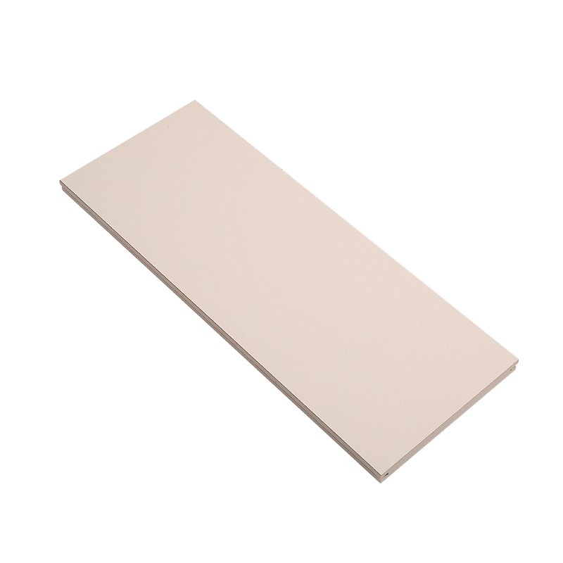 Interior Decorative WPC Wall Panel WPC Wall Cladding YXBM1229