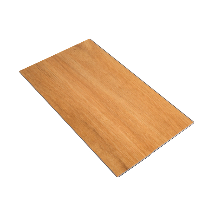 سمكة متينة ومقاومة للرطوبة سهلة التثبيت 6.5 مم SPC Flooring YXSPC22965