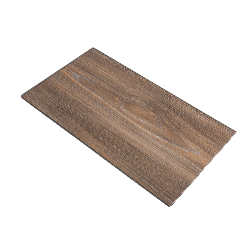 سمكة متينة ومقاومة للرطوبة سهلة التثبيت 6.5 مم SPC Flooring YXSPC22965