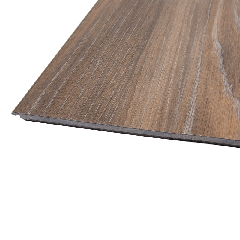 سمكة متينة ومقاومة للرطوبة سهلة التثبيت 6.5 مم SPC Flooring YXSPC22965