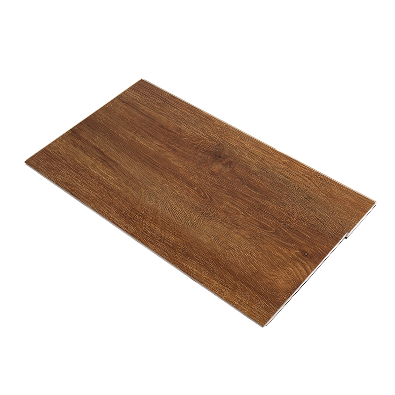 سمكة متينة ومقاومة للرطوبة سهلة التثبيت 6.5 مم SPC Flooring YXSPC22965