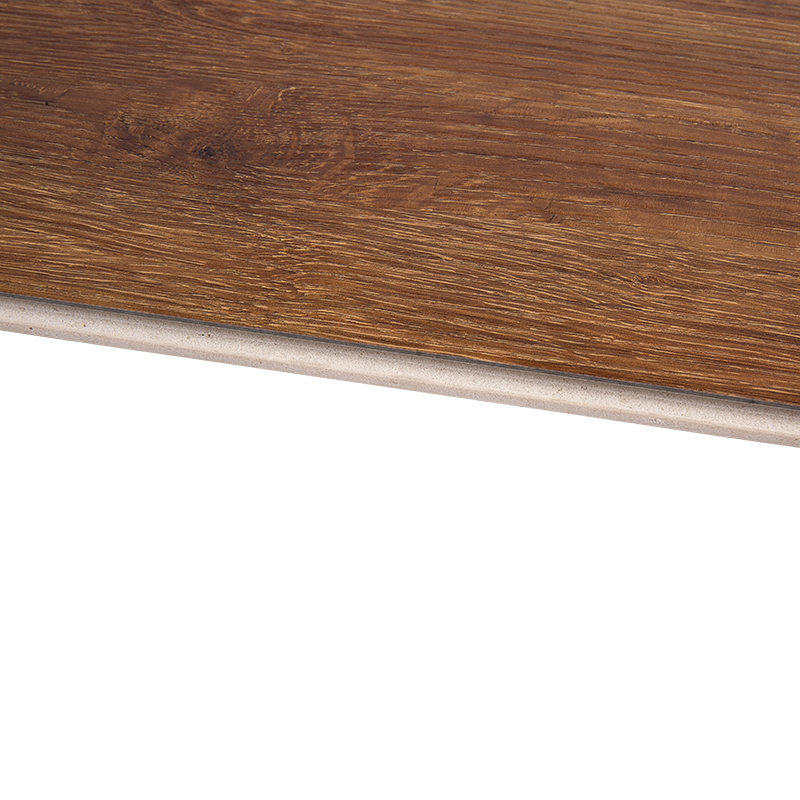 سمكة متينة ومقاومة للرطوبة سهلة التثبيت 6.5 مم SPC Flooring YXSPC22965
