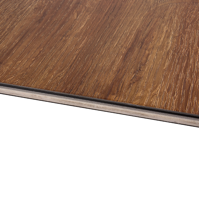 سمكة متينة ومقاومة للرطوبة سهلة التثبيت 6.5 مم SPC Flooring YXSPC22965