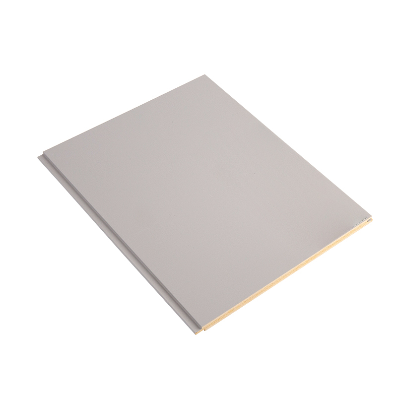 Bathroom Quick-Install Wood Veneer Wall Panels Foam Panels YXWPC1229