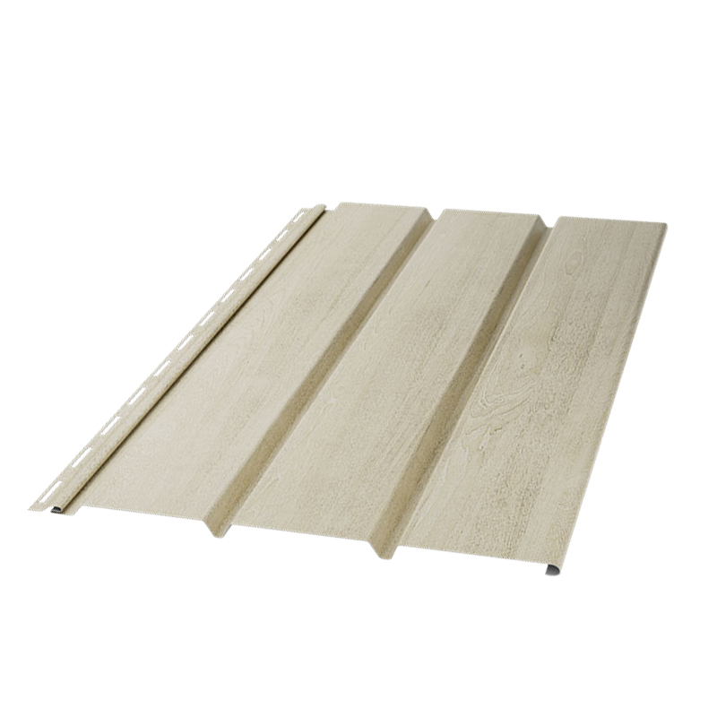 لوحة السقف PVC Soffit-YXWL01C
