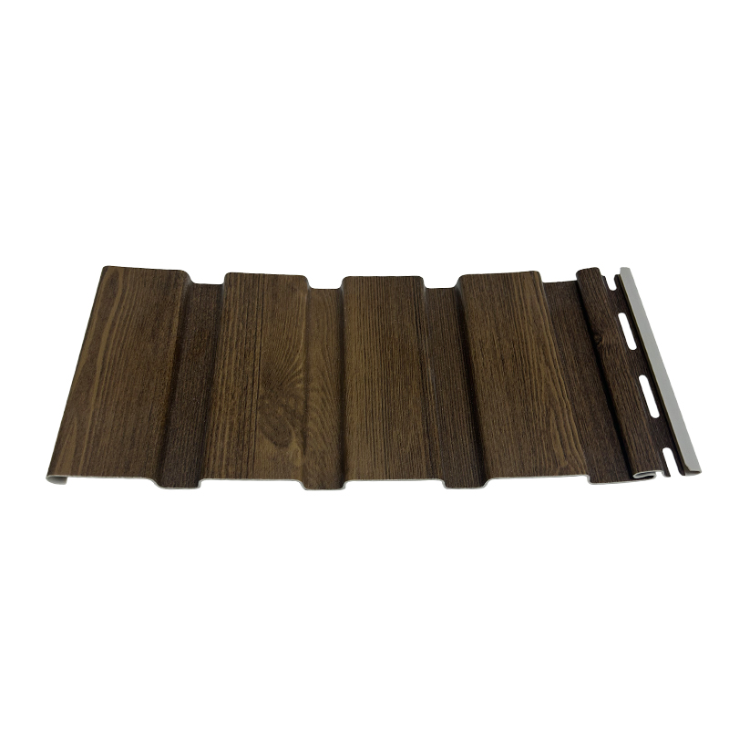 لوحة انحياز PVC بأربعة أعمدة-YXWL04C